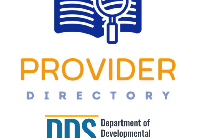 New DDS Provider Directory launched on October 29, 2024!