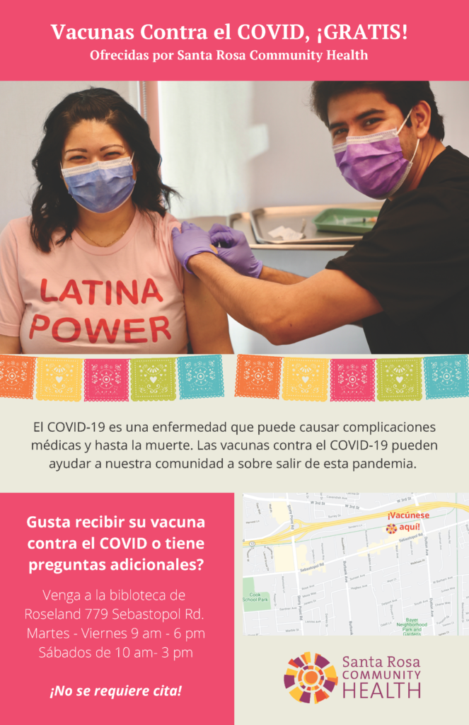 COVID19 Information and Resources